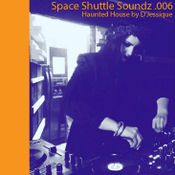 Space Shuttle Soundz .006 - Haunted House Special