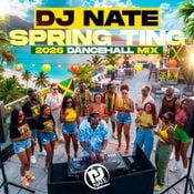 DJ Nate Presents Spring Ting - 2026 Dancehall Bashment Mix