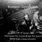 Kowloon Radio /w TMSV 