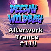 Afterwork Trance #118 (LiveStream Dj Set)