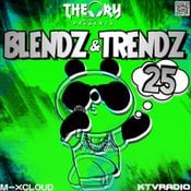 BLENDZ & TRENDZ 25