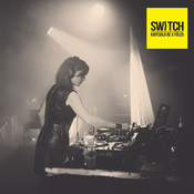 Avika - Live @ Kikötő - Switch Techno Special