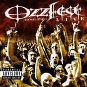 Ozzfest Second Stage Live 01
