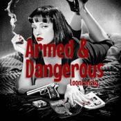 Armed & Dangerous 10.24.25