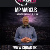 CHDAB UK - Happy New Day with MP Marcus 25.04.2026