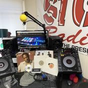 The Soul Affair on Stomp 18.2