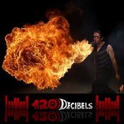 120 dB Novembre 2017