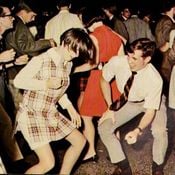 Backbeat Rhythm