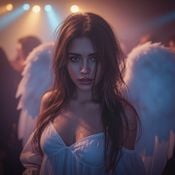 Hard For Angels