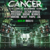 Promomix Uni-Son Contre Le Cancer by Nevrakse I.S.M