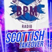 BPM SCOTTISH TAKEOVER 5th MAY 26 SCOTTISH BOUNCY TECHNO VINYL ONLY