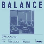 BALANCE #580 (Hosted by Spacewalker)