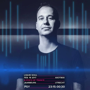 Liquid Soul @ A State of Trance 800 Festival (2017)