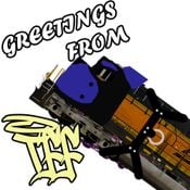 Stitcharoo @ Texas Furry Fiesta After Dark Rodeo 2025