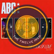 The Twelve Inch 215 : The Look Of Love : Synth-Pop/New Pop/New Wave - 1982