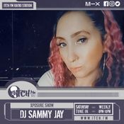DJ Sammy Jay - Xposure Show - 393