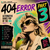 80s alternative dance pop - part 3 - 100% vinyl dj mix