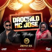 DJ GIBBZ THADAQCHILD ft MC JOSEE live in MOMBASA