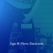 Tiga @ Piknic Electronik
