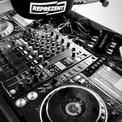 Reprezent Radio Guest Mix