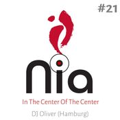 Nia Mix #21 (In The Center Of The Center)