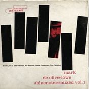 Mark de Clive-Lowe #bluenoteremixed vol.1