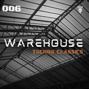 Warehouse - Techno Classics 006 Live @ Funkypump [16-11-22]