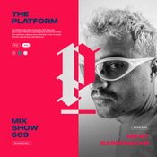 The Platform 609 Feat. Mikey Barreneche @mikeybarreneche