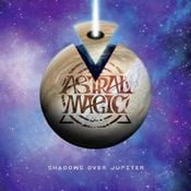 Astral Visions 095: Astral Magic special!