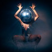 Sorcerer's Redemption Boogie MIX