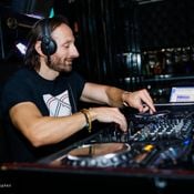 Age Of Love2 Recorded Live Set