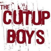 The Cut Up Boys - Party Mash Up Mix 3