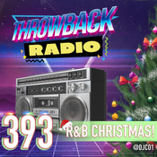 Throwback Radio #393 - R&B Christmas