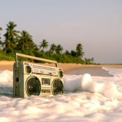 Half Hour of Sunshine – House Feelings”