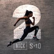 S10 x MICK: v2