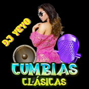 THE CLASSIC CUMBIA REMIX BY DJ YEYO