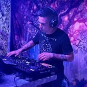 Djset #2 psytrance