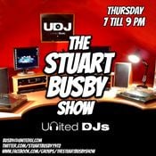 UNITED DJS - THE STUART BUSBY SHOW - SHOW 46 - 21-2-2019