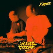KOSM14 - Chelusti Podcast (2019)