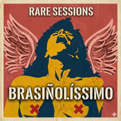 Rare Sessions: Brasiñolíssimo