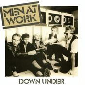 UK Top 50 - 5th February 1983