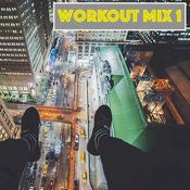 Workout Mix Vol 1 2019