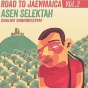 ROAD TO JAENMAICA VOL 2 by Asen Selektah