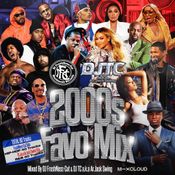 2000s Hip-Hop R&B FavoMix