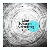 Djane Ki, Ura Moon Landing EP [LBA records]