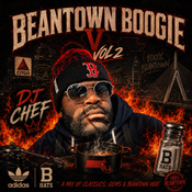 BEANTOWN BOOGIE ((((((VOL. 2)))))