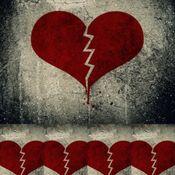 DJ CARE- INDIE SCARS & PUNK ROCK HEART BREAKS