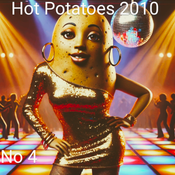 Hot Potatoes Part 4