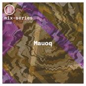 one-ten mix series #008 (Mixed by Mauoq)
