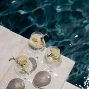 Mix by Jaebin : Martini (Deep House, Jackin House)